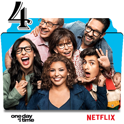 One Day at a Time S04 v1 by Vamps1 on DeviantArt