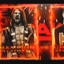 WWE Raw[Custom MC]V4