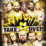 NXT TakeOver Chicago Poster