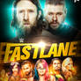 Fastlane 2019 Poster