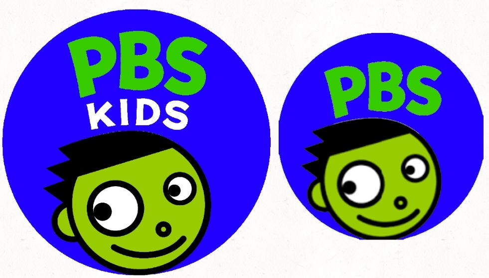 PBS Kids Logos New And Old Mixed Up by detherntimer on DeviantArt