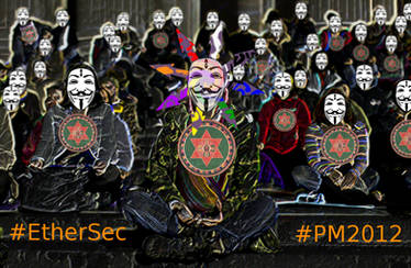 KIAMagic vIlluminati #EtherSec #PM2012