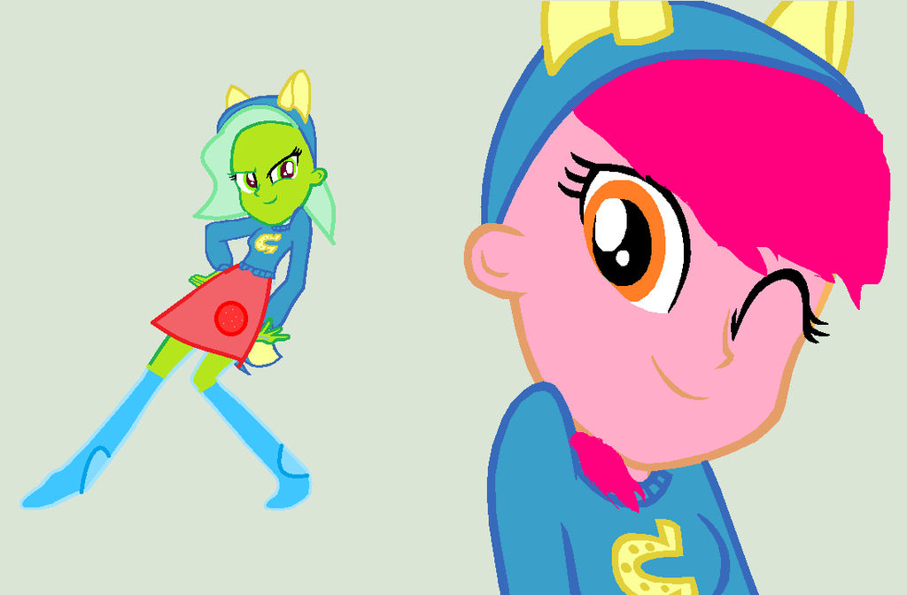 EQ Collab by bluberrystar123 on DeviantArt