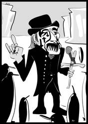 King Diamond