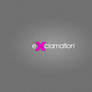 Exclamation - logotype