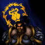 Varian Wrynn