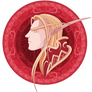 Vector Blood Elf