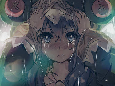 Yoshino - Tears in The Rain