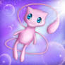 Mew's universe