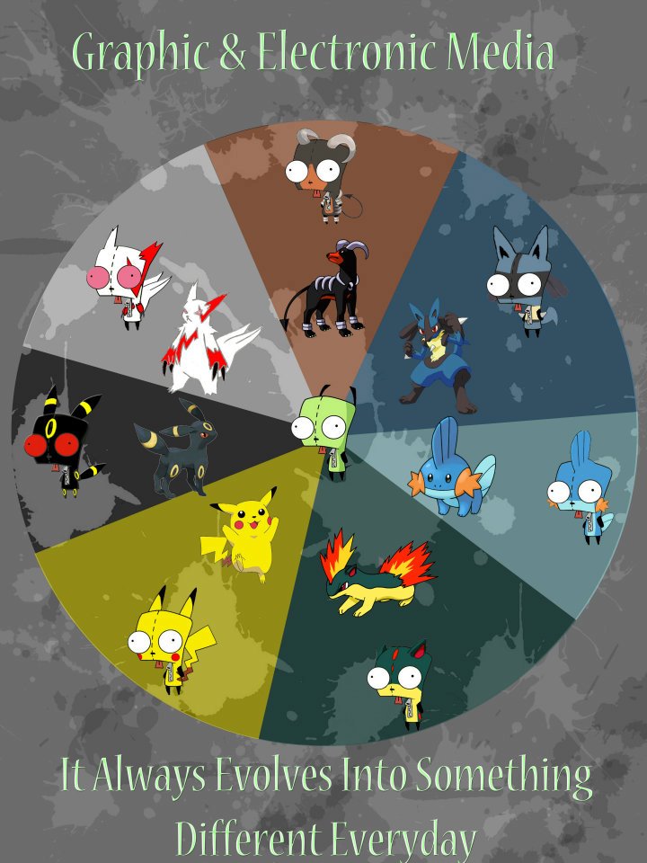 Pokemon Wheel by xXGREYWOLF93Xx on DeviantArt