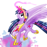 Twilight Sparkle (MLP)