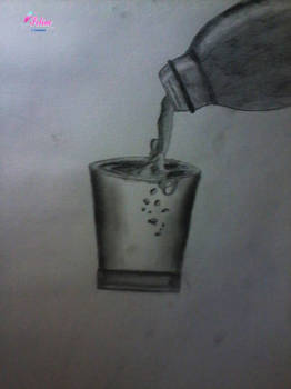 Cup Of Water