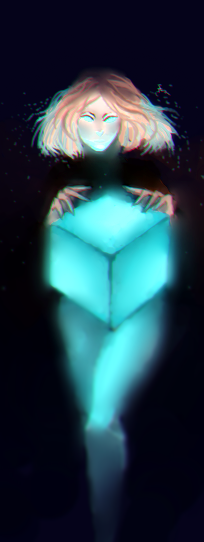 Cube