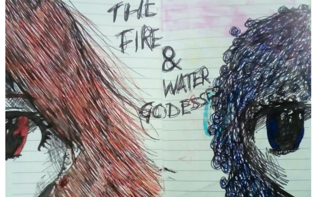 fire and water