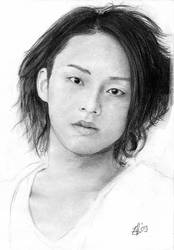 Taisuke Fujigaya