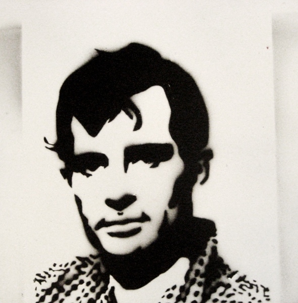 Jack Kerouac