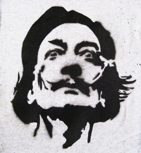 Salvador Dali