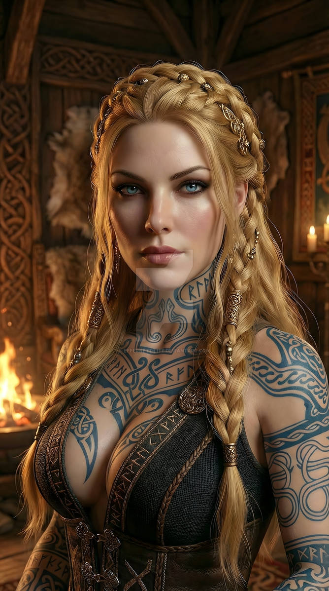 Shadow Sif Sif by EffernettiLite on DeviantArt