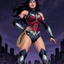 Wonder Woman
