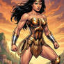 Wonder Woman