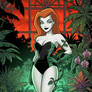 Poison Ivy