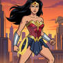 Wonder Woman