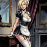 Mercy