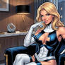 Invisible Woman