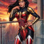 Wonder Woman