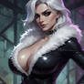 Black Cat