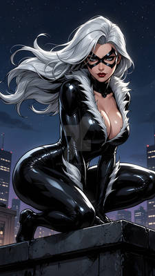 Black Cat