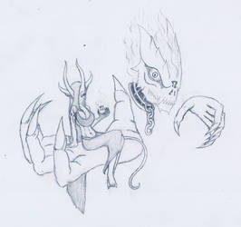 Project Citadel: Empusa