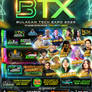 BTX Poster Officialnew