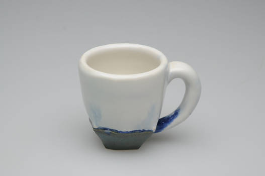 Blue Set - Cup 1