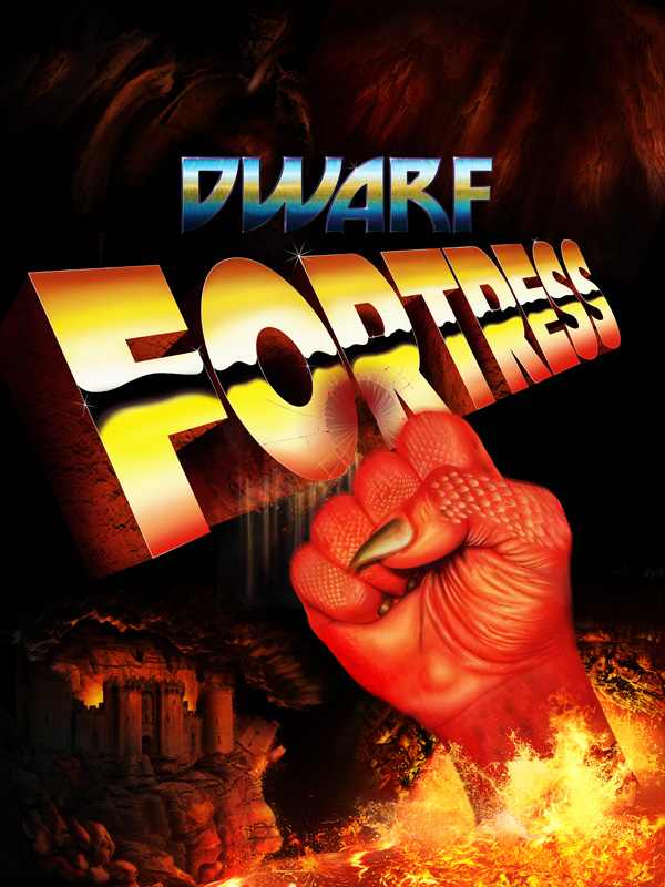 Dwarf Fortress