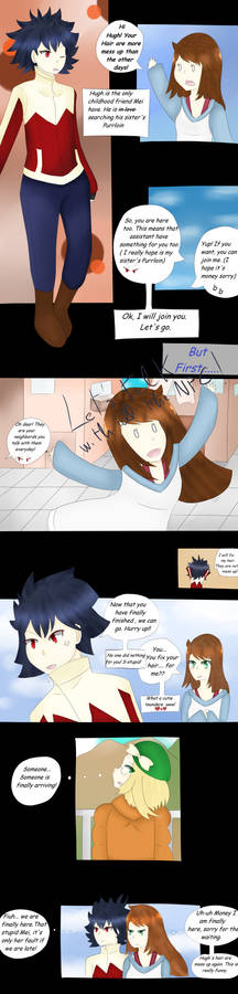 Pokemon Black 2 Wedlocke pag 2