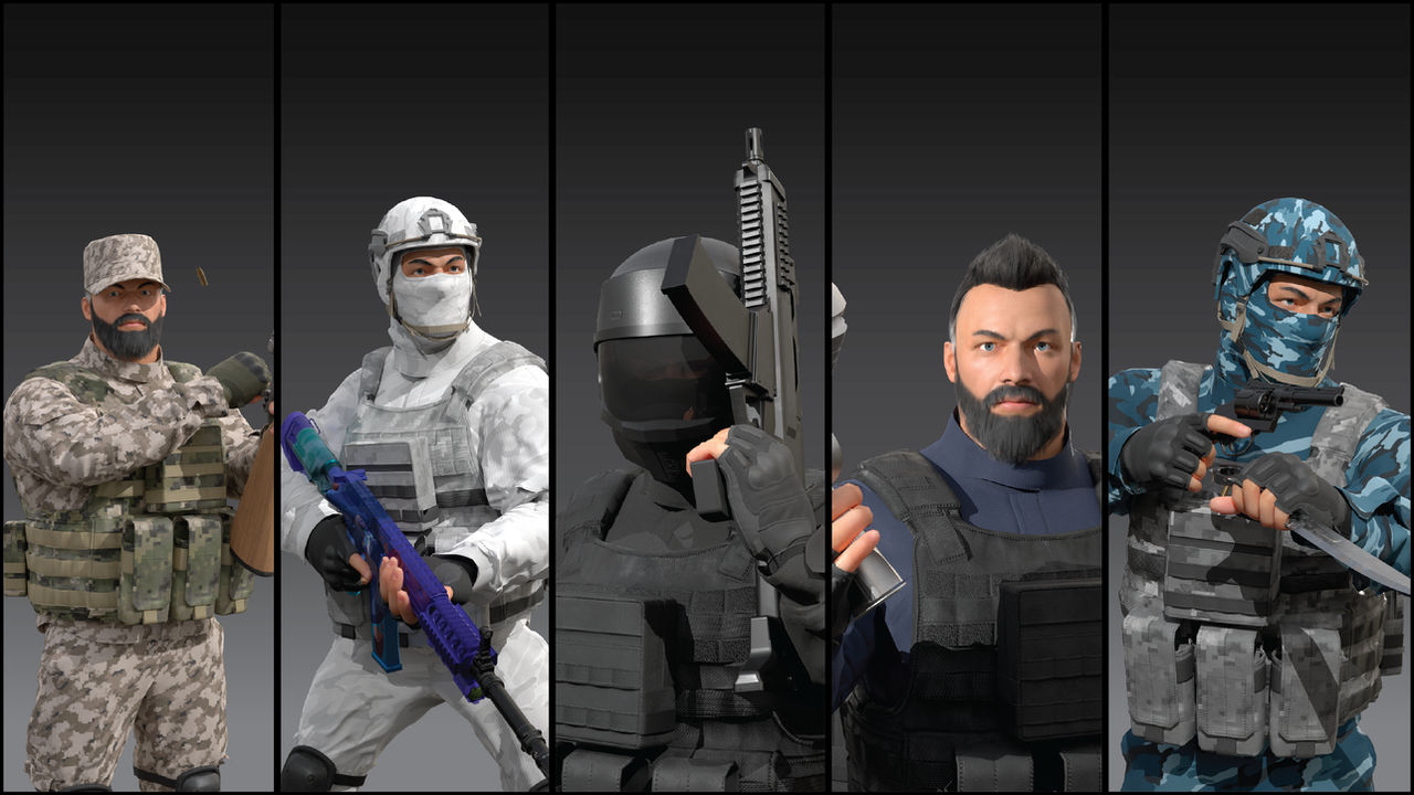 Render 007 by ishaansharma456 on DeviantArt