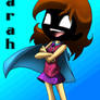 Super Chibi Sarah