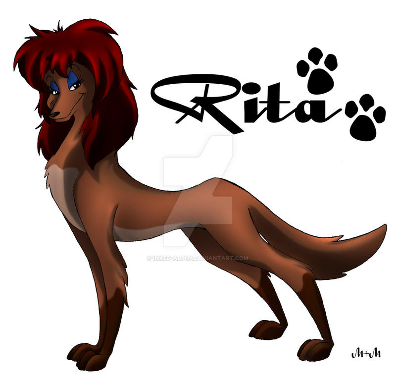 Rita