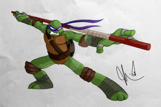 Donatello