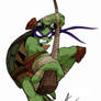 Donatello Commission