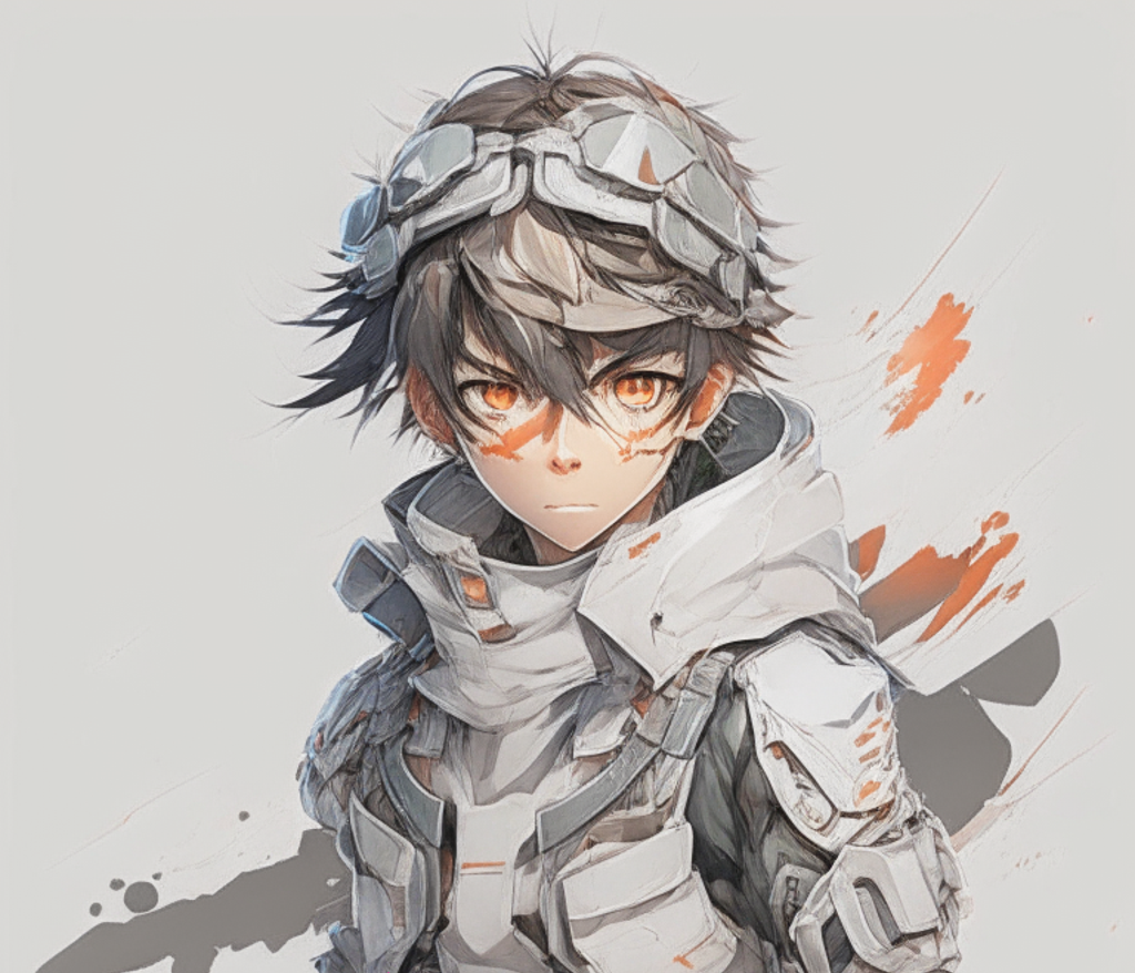 Cool Anime boy pfp by HRPlusDesign on DeviantArt
