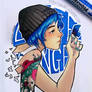 Life Is Strange - Chloe Price