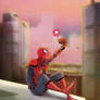 Spiderman : Homecoming