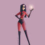 Violet Parr