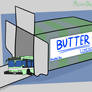 Butter Bus