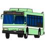 Minty Bus