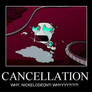 Cancellation