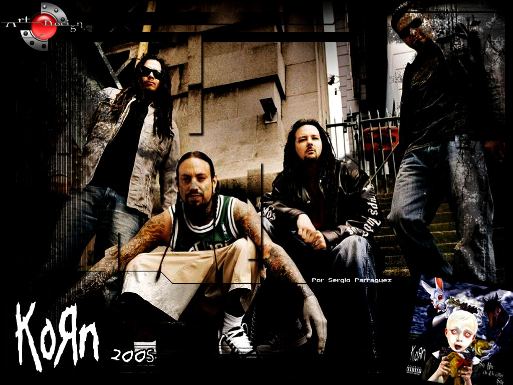 KORN