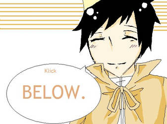 Ask Hibiya-sama~!! Want more answers?